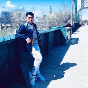 Meet your Posher, Neil